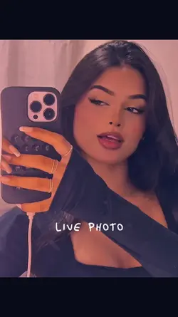 live Photo 