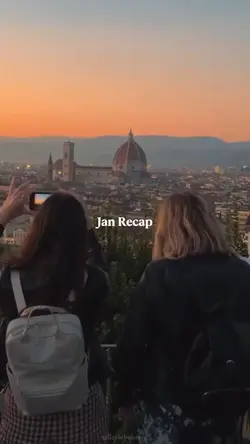 Jan Recap
