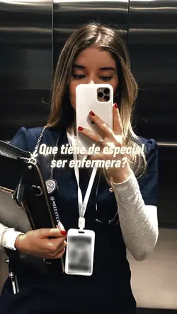 Enfermera