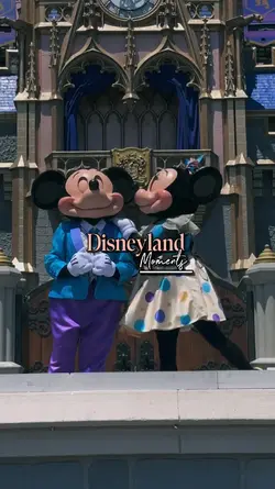 Disneyland 
