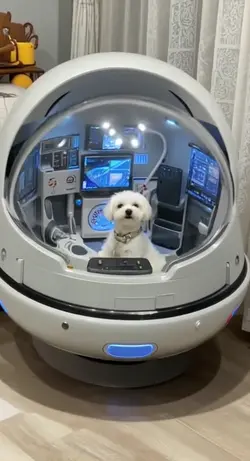 何コレ？🤔UFOのオモチャ？