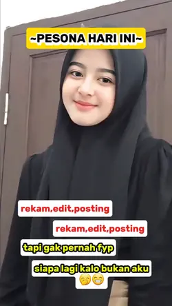 REKAM EDIT POSTING