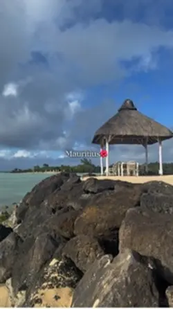 Mauritius🌺🐚