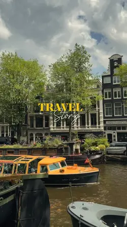 travel story 