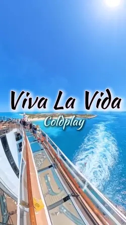 Viva la vida