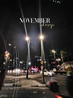 November Dump