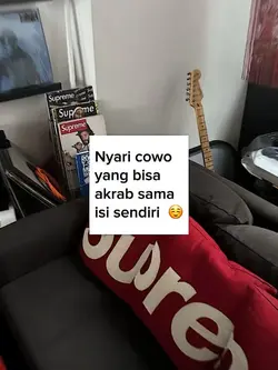 nyari cowo yg