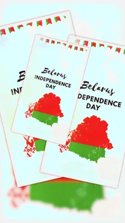 BELARUS INDEPENDENCE