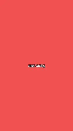 2024 vs 2025