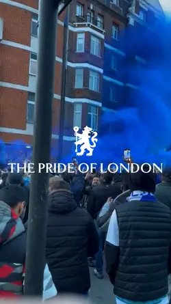 Pride of London