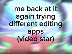 VIDEO STAR GYATT
