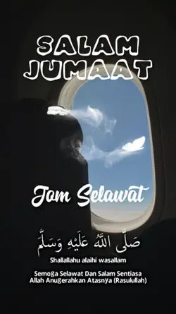 salam jumaat