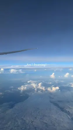 My dream 