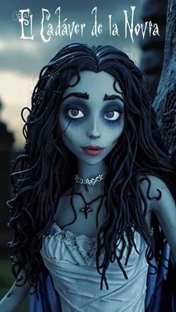 Emily filtro