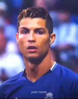 Ronaldo edit 
