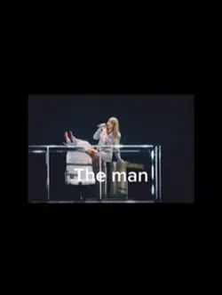 The man Taylor swift