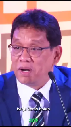 Kerja Keras Boleh