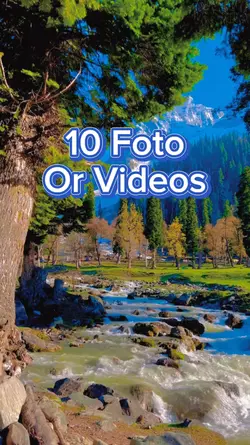 10 video slide