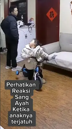 Seorang Ayah