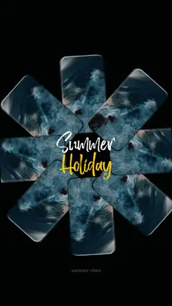 Summer Holiday
