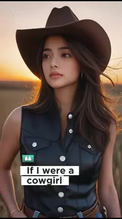 Cowgirl