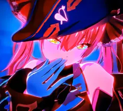 Marine x perfect