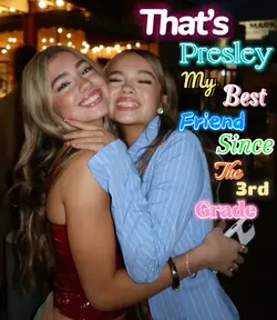 Best friend edit