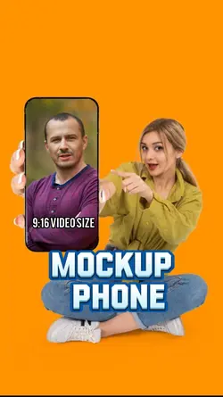 Mockup Phone 
