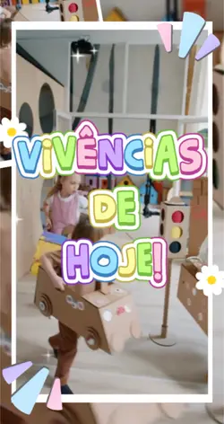 Educação infantil 