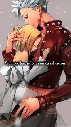 Ban y Elaine 