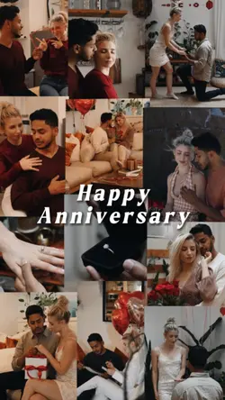 happy Anniversary