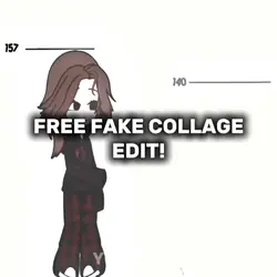 FAKE COLLAGE