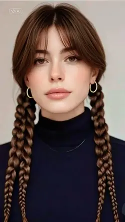 hair braid
