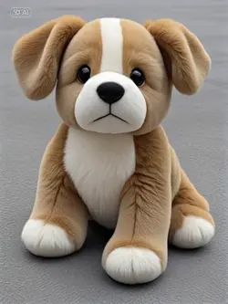 Plush toy