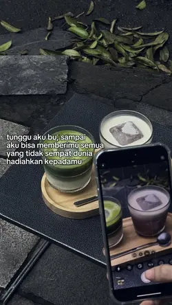 tunggu aku bu