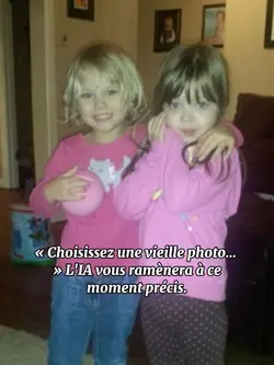 choisisez une vieill
