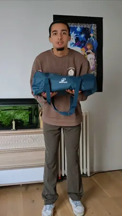 Présentation tenue 