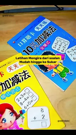 Buku untuk anak