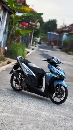 3KLIP BLUR KECE