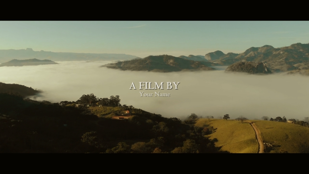 universal movie intro custom - Pippit