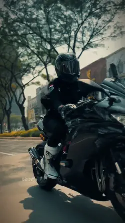 Trend slowmotion 