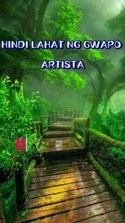 GWAPONG ARTISTA 