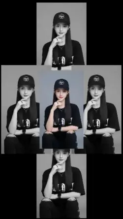 Beautiful Woman