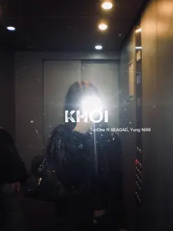 KHỞI | LYRICS