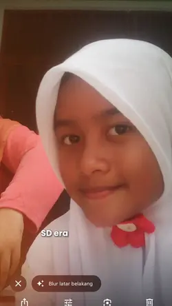 SD dan SMA era