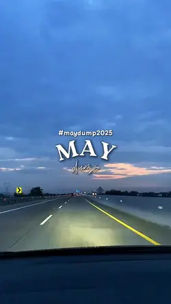 May dump