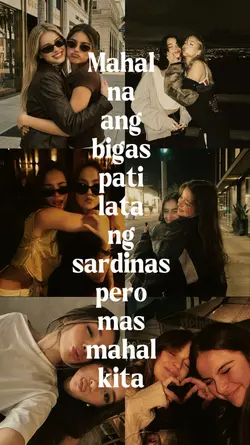 Mahal magmahal