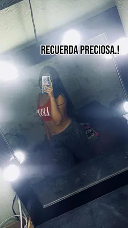 recuerda preciosa 