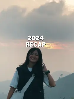 2024 Recap 