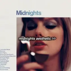 Meet me at midnight!